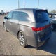 5FNRL5H96EB017005 2014 Honda Odyssey Touring/Touring Elite auction photo thumbnail 3