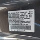 5FNRL5H96EB017005 2014 Honda Odyssey Touring/Touring Elite auction photo thumbnail 9