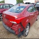 KMHDH4AE5CU462834 2012 Hyundai Elantra Gls (Ulsan Plant) auction photo thumbnail 4