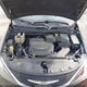 2C4RC1DG5HR623224 2017 Chrysler Pacifica Touring auction photo thumbnail 10