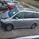 5TDYZ3DC7JS911472 2018 Toyota Sienna Xle 8 Passenger auction photo thumbnail 15