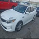 5XXGU4L38GG011529 2016 Kia Optima Ex auction photo thumbnail 2
