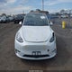 7SAYGDEF8NF537309 2022 Tesla Model Y Performance Dual Motor All-Wheel Drive auction photo thumbnail 12