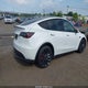 7SAYGDEF8NF537309 2022 Tesla Model Y Performance Dual Motor All-Wheel Drive auction photo thumbnail 4