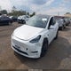 7SAYGDEF8NF537309 2022 Tesla Model Y Performance Dual Motor All-Wheel Drive auction photo thumbnail 6