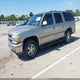 3GNFK16Z72G205420 2002 Chevrolet Suburban 1500 Lt auction photo thumbnail 2