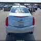 1G6AP5SX0H0114215 2017 Cadillac Cts Standard auction photo thumbnail 16