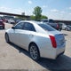 1G6AP5SX0H0114215 2017 Cadillac Cts Standard auction photo thumbnail 3