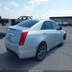 1G6AP5SX0H0114215 2017 Cadillac Cts Standard auction photo thumbnail 4