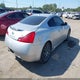 JNKCV64E88M120333 2008 Infiniti G37 auction photo thumbnail 4