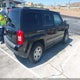 1C4NJPBB4FD329652 2015 Jeep Patriot Sport auction photo thumbnail 4