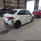 5YFEPMAE3NP351128 2022 Toyota Corolla Le auction photo thumbnail 4