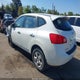 JN8AS5MV7BW301662 2011 Nissan Rogue S auction photo thumbnail 3