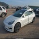 5YJ3E1EA9LF659822 2020 Tesla Model 3 Standard Range Plus Rear-Wheel Drive/Standard Range Rear-Wheel Drive auction photo thumbnail 2