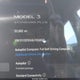 5YJ3E1EA9LF659822 2020 Tesla Model 3 Standard Range Plus Rear-Wheel Drive/Standard Range Rear-Wheel Drive auction photo thumbnail 7