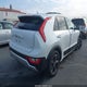 KNDCP3LE3S5266720 2025 Kia Niro Lx auction photo thumbnail 4