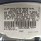 4T1BF28B93U321309 2003 Toyota Avalon Xls auction photo thumbnail 9