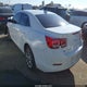 1G11C5SA2GF132711 2016 Chevrolet Malibu Limited Lt auction photo thumbnail 3