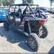 3NSVFE924GF462416 2016 Polaris Rzr Xp 4 Turbo Eps auction photo thumbnail 3