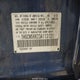 1HGCM56623A113121 2003 Honda Accord 2.4 Ex auction photo thumbnail 9
