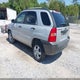 KNDJF724367279598 2006 Kia Sportage Lx auction photo thumbnail 3