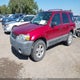 1FMYU93105KB49838 2005 Ford Escape Xlt auction photo thumbnail 2