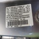 7FARW1H57HE024468 2017 Honda Cr-V Ex auction photo thumbnail 9