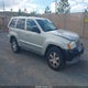1J8GR48K58C158760 2008 Jeep Grand Cherokee Laredo auction photo thumbnail 1
