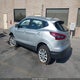 JN1BJ1BV0NW349834 2022 Nissan Rogue Sport Sv Fwd Xtronic Cvt auction photo thumbnail 3