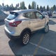 JN1BJ1BV0NW349834 2022 Nissan Rogue Sport Sv Fwd Xtronic Cvt auction photo thumbnail 4
