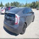 JTDKN3DU8E1735206 2014 Toyota Prius Four auction photo thumbnail 4