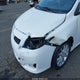 JTDBL40E099077415 2009 Toyota Corolla Le auction photo thumbnail 17
