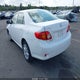 JTDBL40E099077415 2009 Toyota Corolla Le auction photo thumbnail 3
