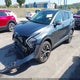5XYK3CDF8SG241382 2025 Kia Sportage Ex auction photo thumbnail 2