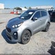KNDP63AC3L7708911 2020 Kia Sportage S auction photo thumbnail 2
