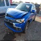 JA4AP3AU9HZ070679 2017 Mitsubishi Outlander Sport 2.0 Es auction photo thumbnail 2