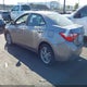 5YFBURHE7EP008238 2014 Toyota Corolla Le Plus auction photo thumbnail 3