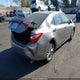 5YFBURHE7EP008238 2014 Toyota Corolla Le Plus auction photo thumbnail 4