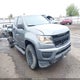 1GCHSAEA2K1184892 2019 Chevrolet Colorado auction photo thumbnail 1