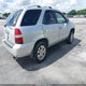 2HNYD18693H501484 2003 Acura Mdx auction photo thumbnail 4