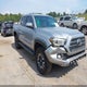 3TMCZ5AN3HM091591 2017 Toyota Tacoma Trd Sport auction photo thumbnail 1