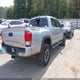 3TMCZ5AN3HM091591 2017 Toyota Tacoma Trd Sport auction photo thumbnail 4