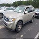 1FMCU0E72BKA76250 2011 Ford Escape Limited auction photo thumbnail 2
