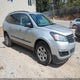 1GNKRFED3HJ303347 2017 Chevrolet Traverse Ls auction photo thumbnail 1