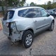 1GNKRFED3HJ303347 2017 Chevrolet Traverse Ls auction photo thumbnail 4