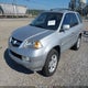 2HNYD18855H521672 2005 Acura Mdx auction photo thumbnail 2
