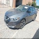 1N4AA6AP3JC392249 2018 Nissan Maxima 3.5 Sl auction photo thumbnail 2