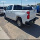 1GCRYAEK1NZ206673 2022 Chevrolet Silverado 1500 Ltd 4Wd Standard Bed Wt auction photo thumbnail 3
