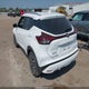 3N1CP5CV3NL477080 2022 Nissan Kicks Sv Xtronic Cvt auction photo thumbnail 3