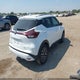 3N1CP5CV3NL477080 2022 Nissan Kicks Sv Xtronic Cvt auction photo thumbnail 4